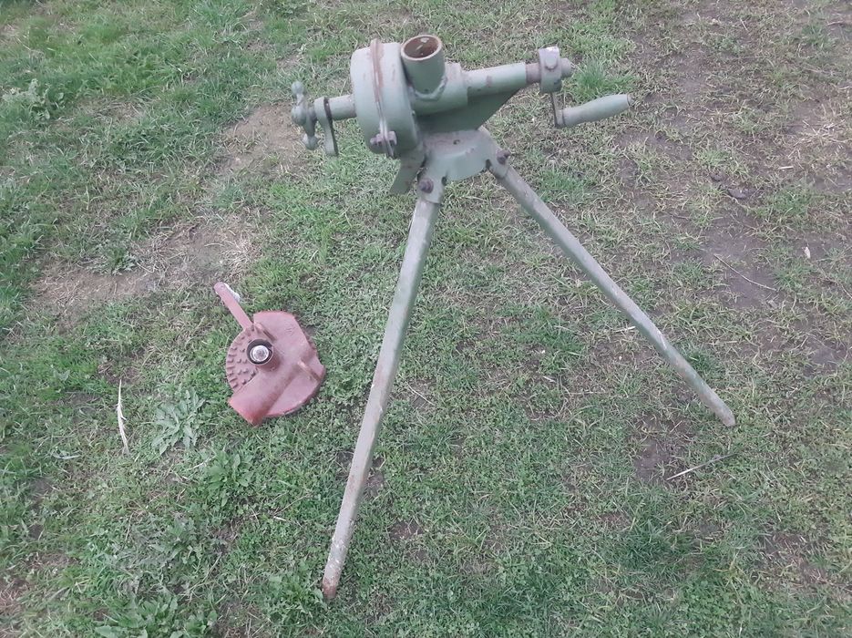 menghina drujba motor benzina 7,5 cai