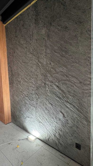 Натуральный камень в формате 3D скалы