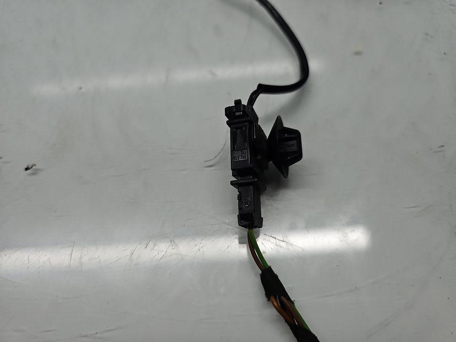 Capsa centura stanga fata AUDI A4 (8K2, B8) [Fabr 2008-2015] 8K0857755