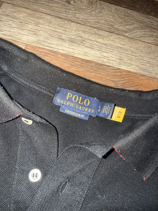 Polo Ralph Lauren chief keef Chicago