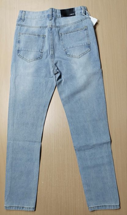 Blugi Amiri marimea s