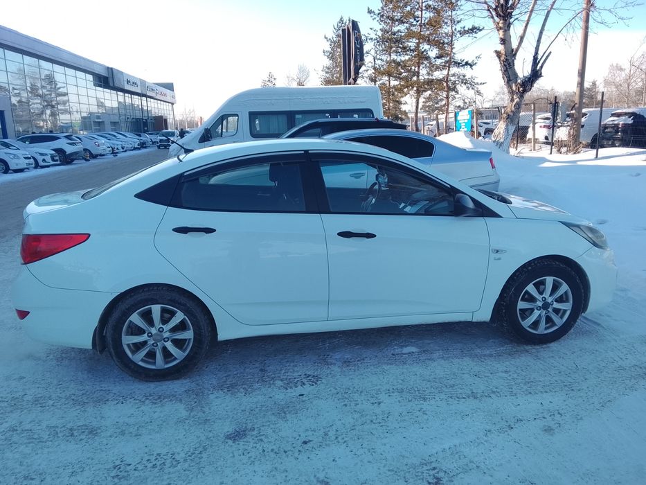 Продам автомобиль