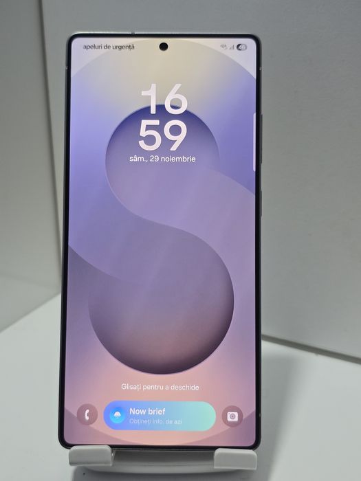 Samsung S25 ULTRA Impecabil Garantie