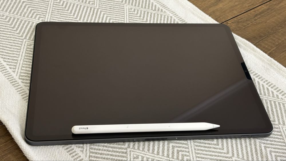 Ipad pro 12.9” /5то поколение/