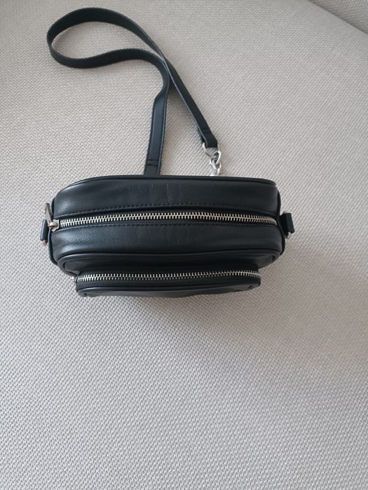 Сумочки женские кросс боди