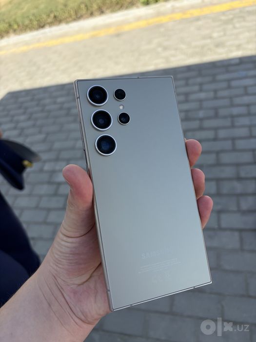 Samsung S24 Ultra