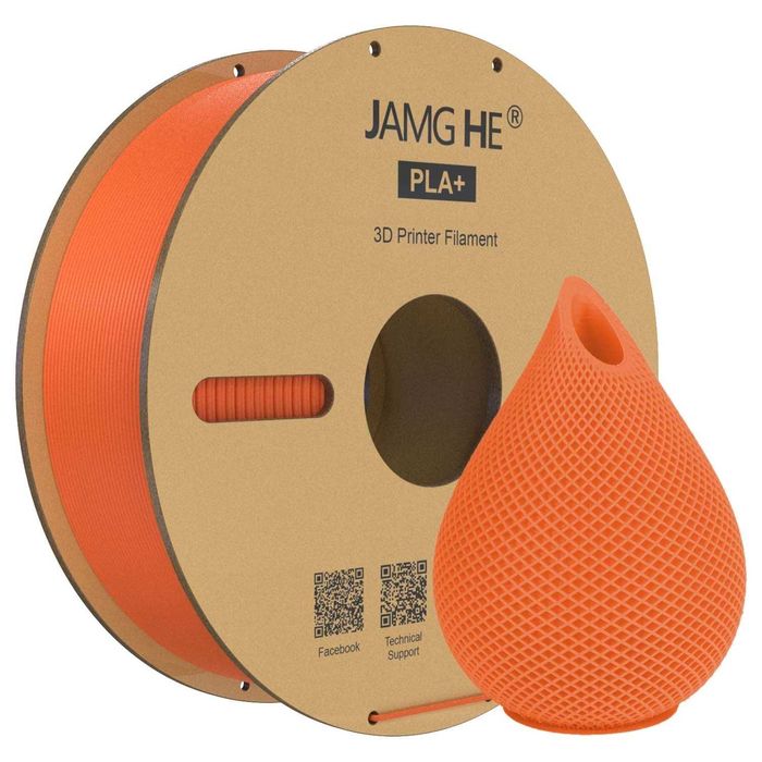 Filament PLA+ Jamg He, Jayo 1,75 mm