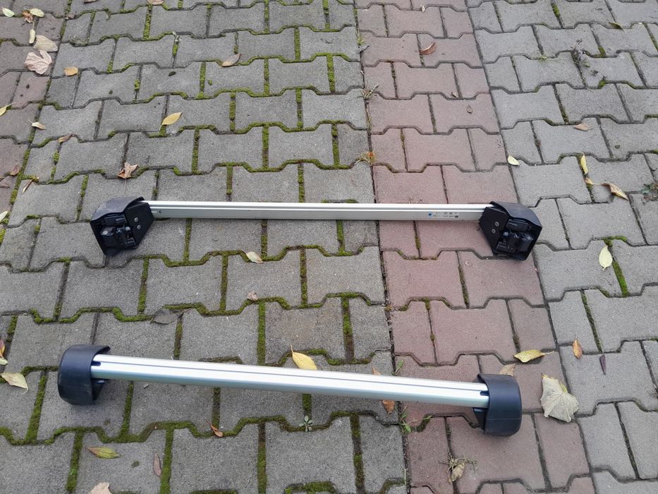 Vand bari transversale thule opel