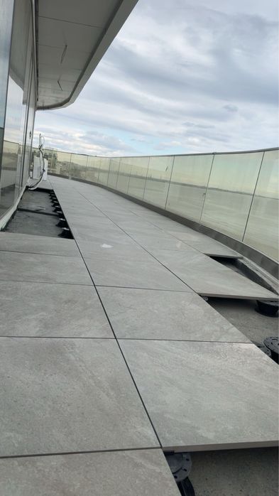 Montaj Gresie si Faianta