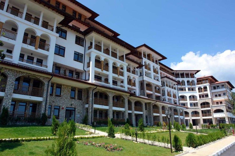 Продава се Едностаен апартамент в Свети Влас - 39 кв.м за 1334 €/кв.м - Снимка #11