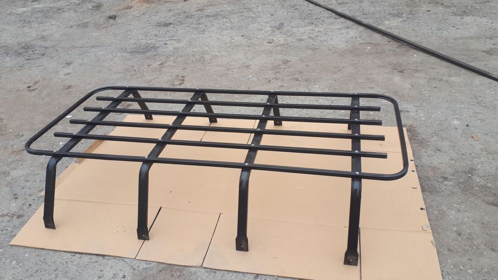 ,,Багаж хаммабоп''