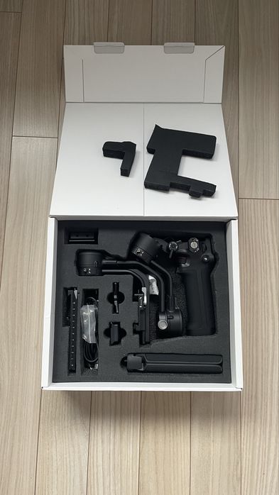 DJI RSC 2 - Gimbal Nou