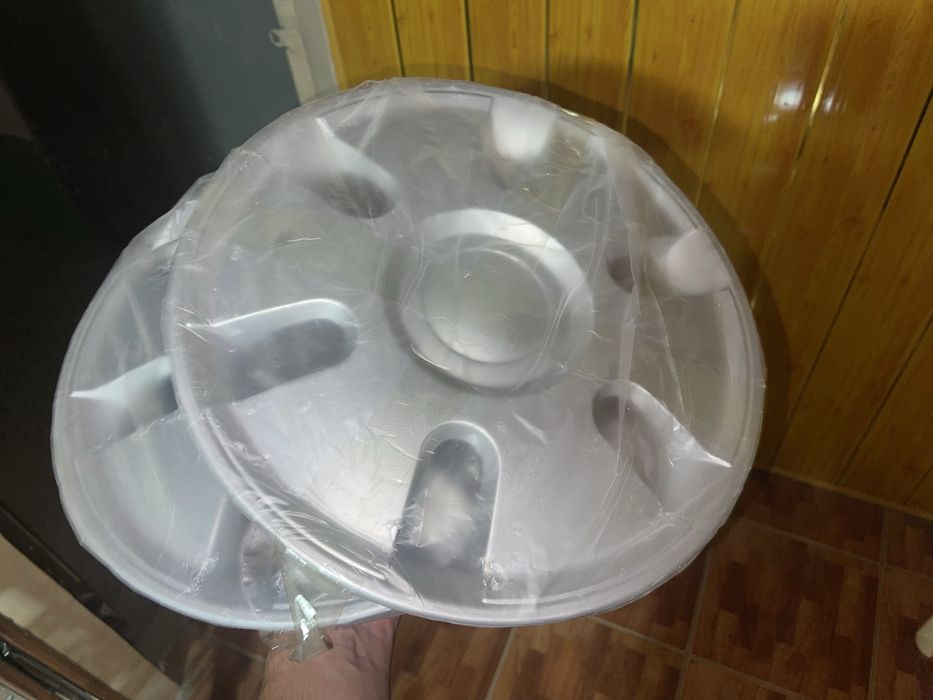 дамас калпак янги очилмаган