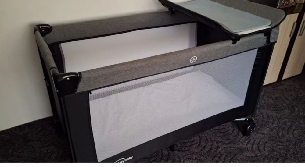 Tarc patut copii + saltea