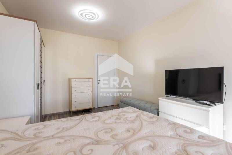 Продава се Двустаен апартамент в Варна, м-т Св. Никола - 82 кв.м за 1399 €/кв.м - Снимка #9