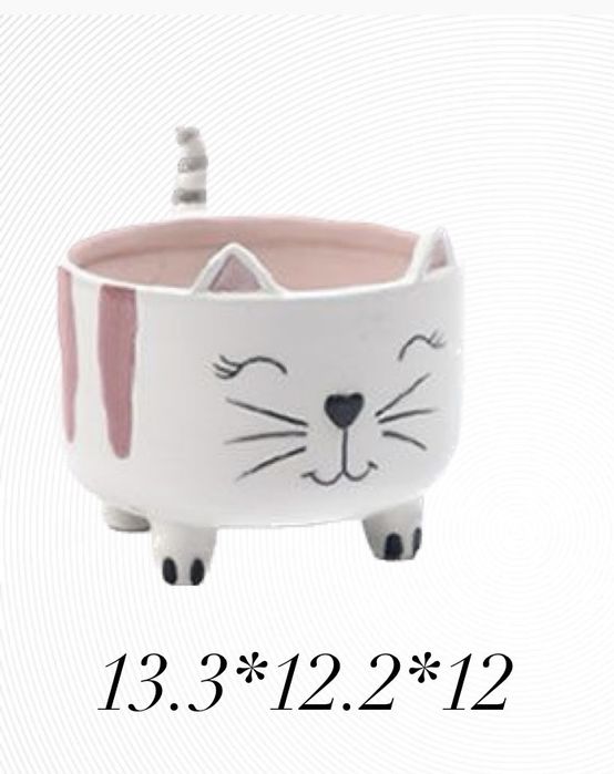 Продаю горшочки для кактусов и сукуллента