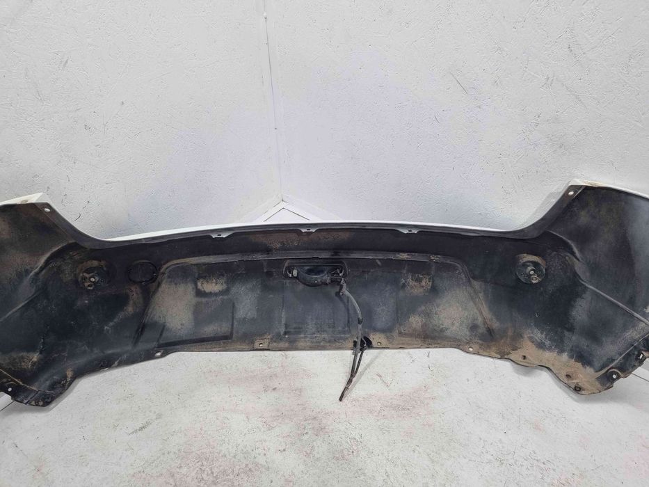 Bara spate Nissan Qashqai [Fabr 2007-2014] 326