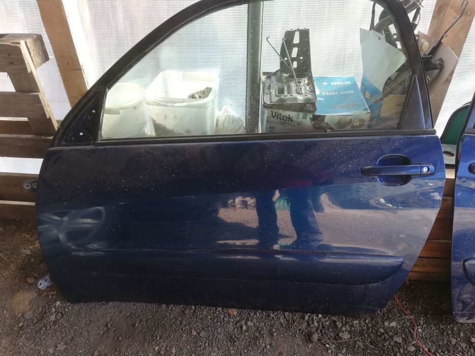 Тоьота рав 4 2002 г