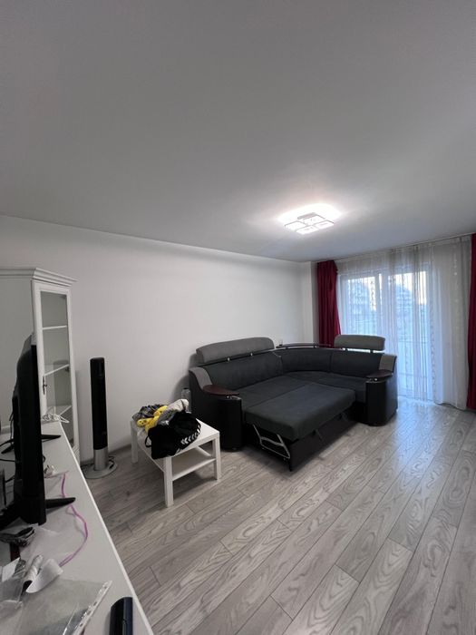 Vând apartament 2 camere + loc parcare subteran Maurer