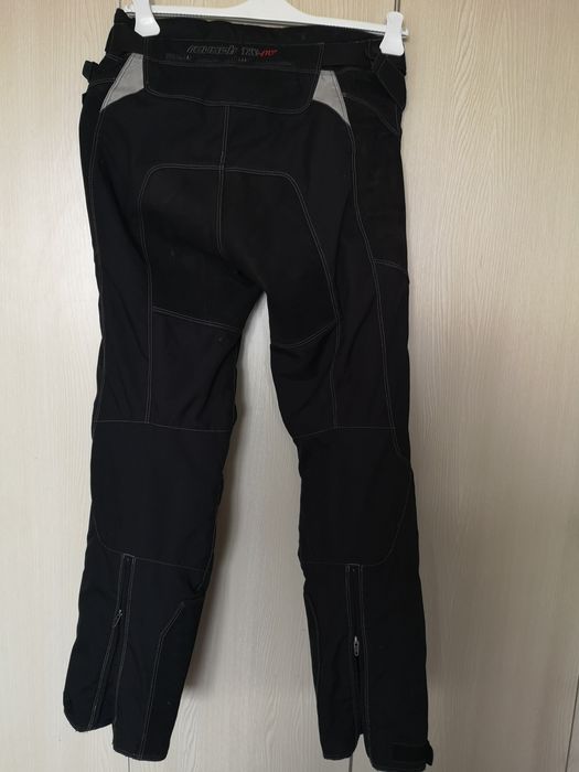 Pantaloni moto Reusch TX-IV touring enduro sport atv scuter protectiii