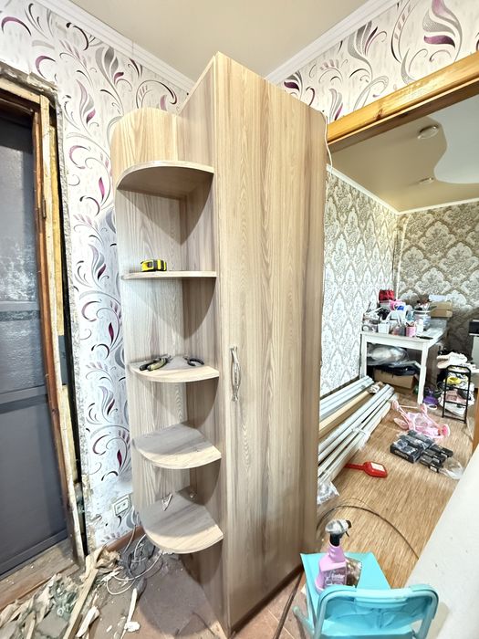 Прихожая за все 40000