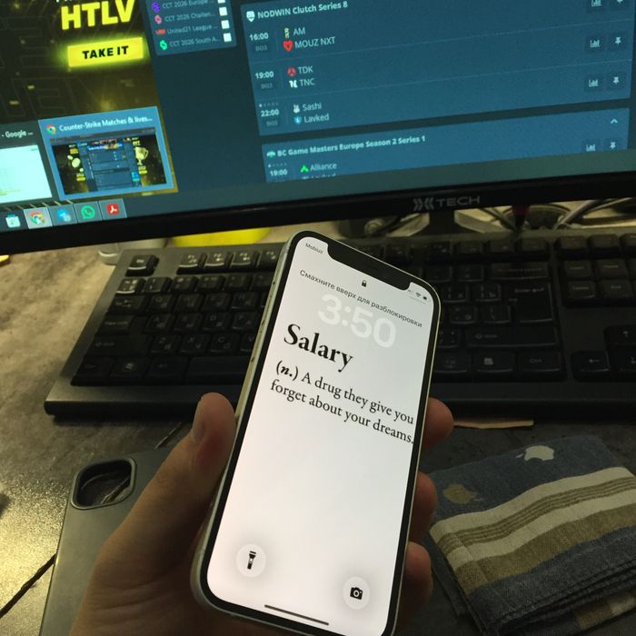 Iphone 12 mini 128 Gb white