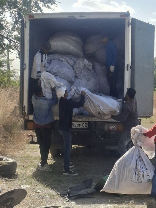Недорого Газель и Вывоз мусора Вывоз хлама