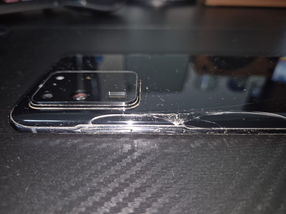 Samsung S20 ultra 5G funcțional