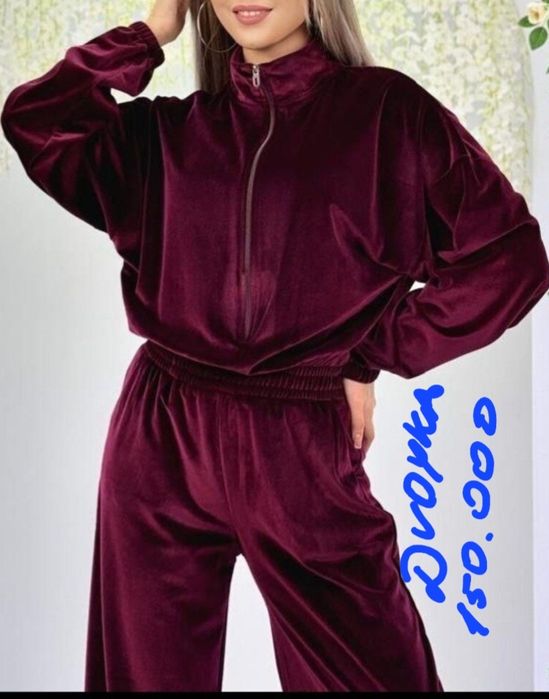 Женская одежда обув