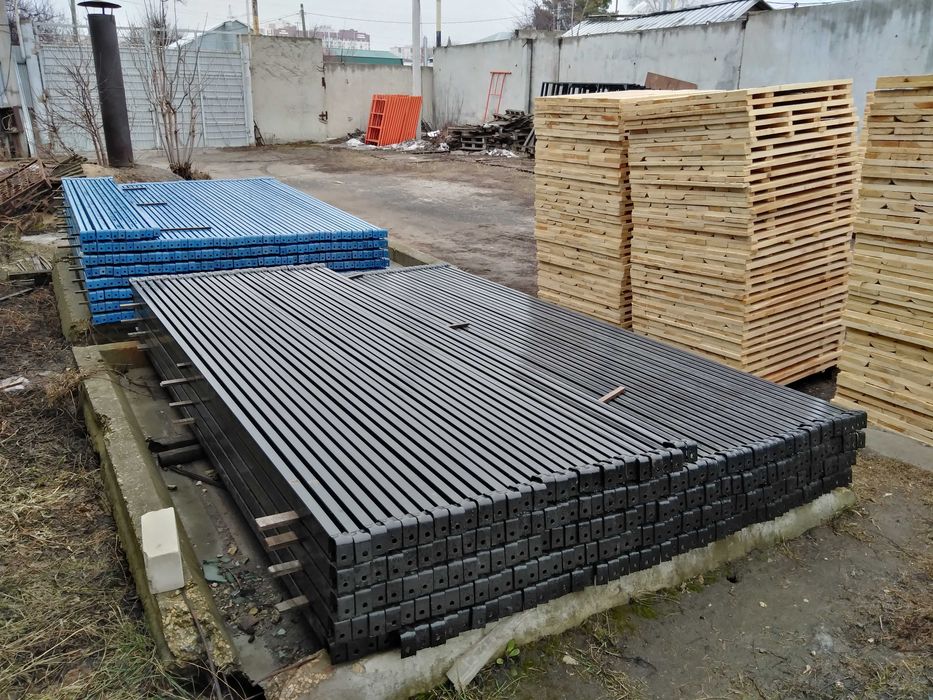 Строительные леса ЛРСП 300.