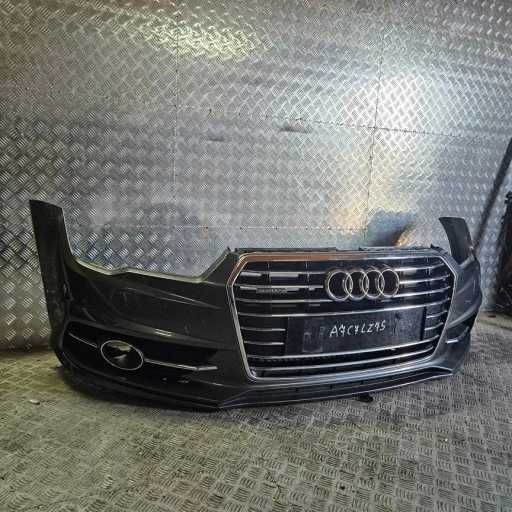 Audi a7 4G C7 lift bara fata S line facelift S-line