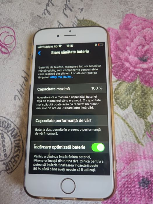 Iphone 6s 32Gbbb
