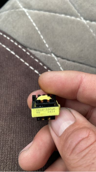 Посудомоечная машина и водонагреватели