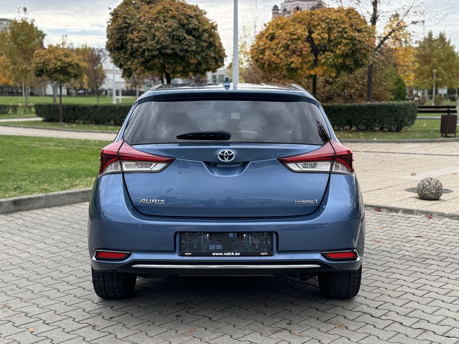 Toyota auris 2019  hybrid 1.8