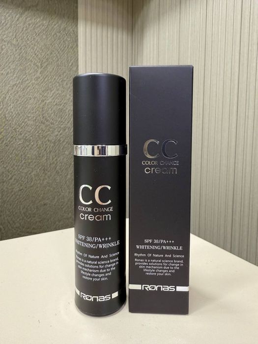 Ronas CC krem Orginal