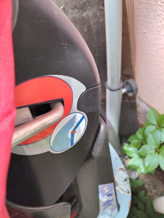 Scaun auto Chicco