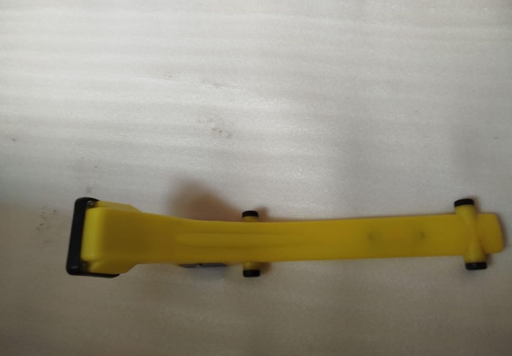 Трассоискатель ТМ-8