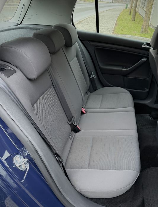 Golf 5 - 1.6 MPI - TOUR V - 2009 - 158 mii km !!!