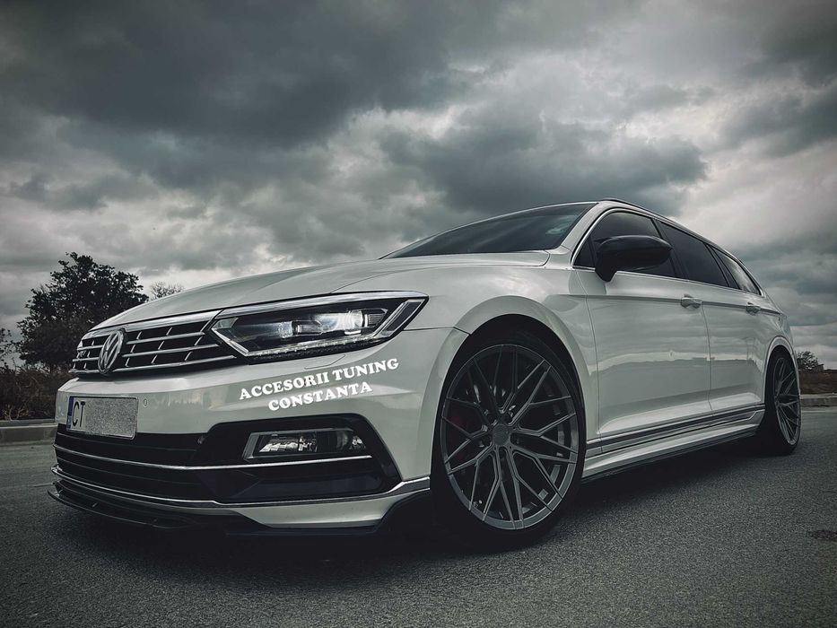 Faruri Full Led Volkswagen Passat B8