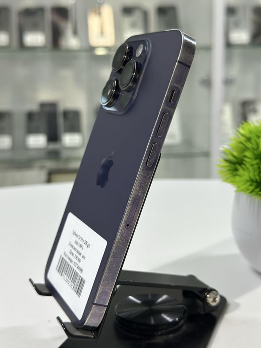 Iphone 14 Pro 256 gb