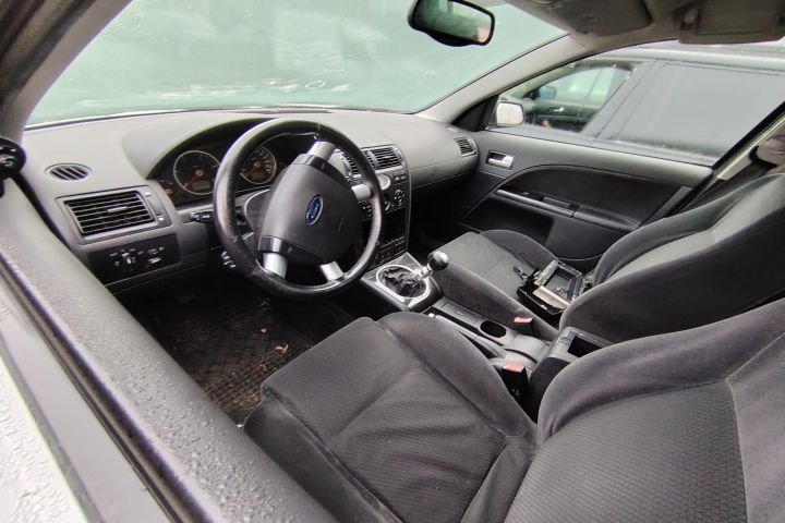 Comanda clima Ford Mondeo 2002 2.0 TDCi 5MT (130 hp)