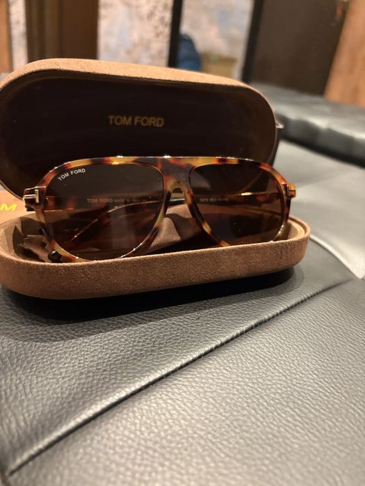 Слънчеви очила Tom Ford