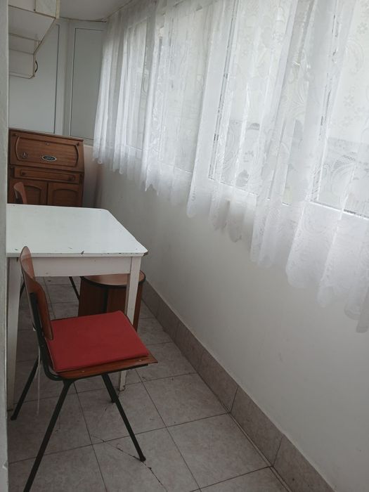 PF dau in chirie ap 3 camere Zorilor, str Pasteur