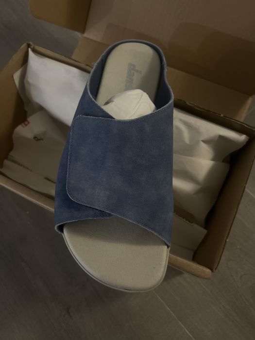 Vand saboti DANSKO nr 41