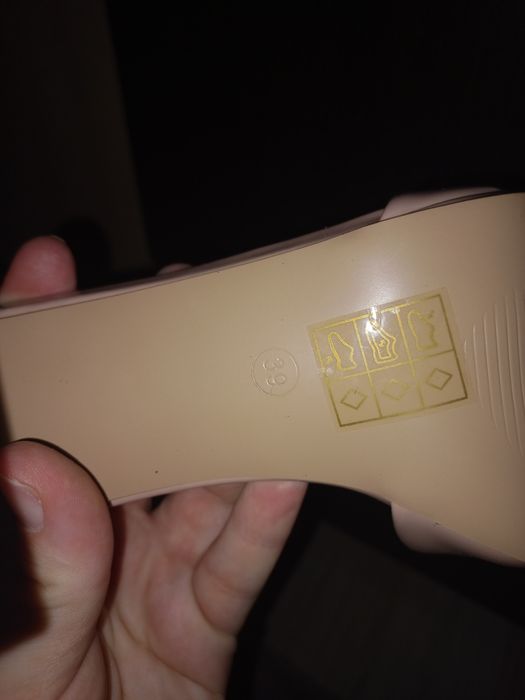 Sandale seara elegante