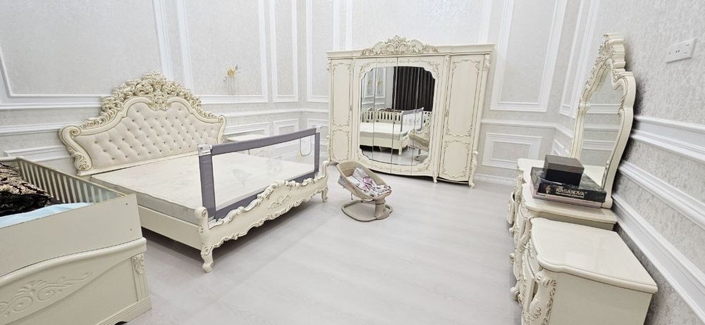 Сдаётся дом Мотрид