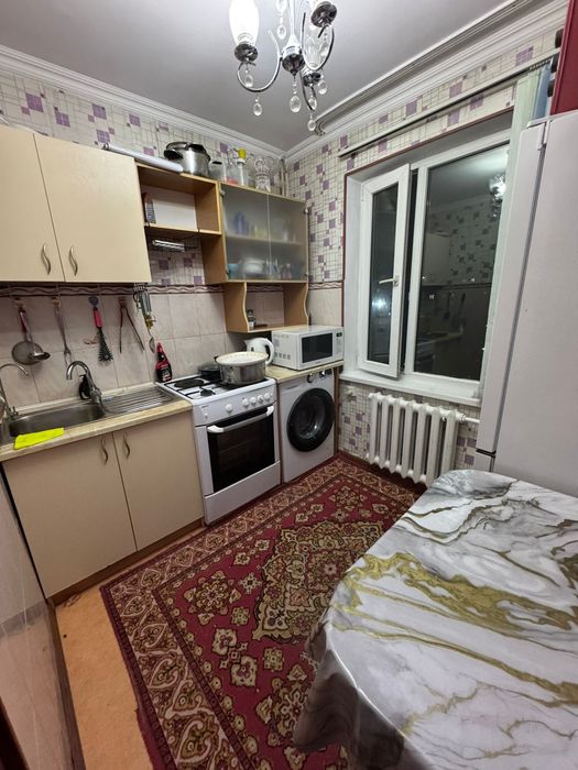 Сдам квартиру в долгосрочный срок