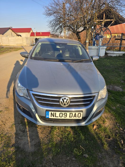 Dezmembrez Volkswagen Passat CC spalatoare  piele  LC7Z KNS CBAB