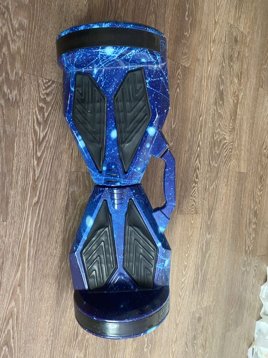 Гироскутер