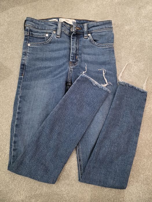 Сет 3 чифта детски дънки